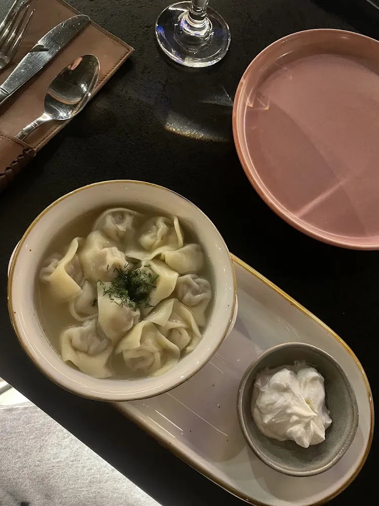 Pelmeni