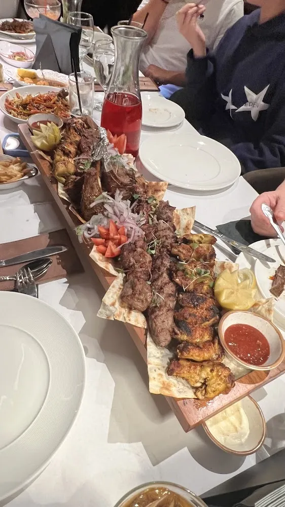 Souvlaki
